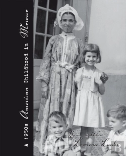 Bertrand.pt - A 1950'S American Childhood In Morocco