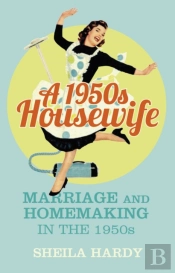 A 1950s Housewife