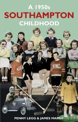 Bertrand.pt - A 1950s Southampton Childhood