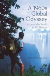 A 1960s Global Odyssey: Around The World
