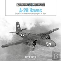 A-20 Havoc