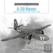 A-20 Havoc