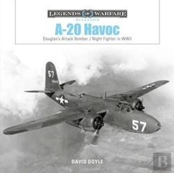Bertrand.pt - A-20 Havoc