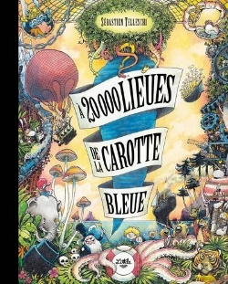 Bertrand.pt - A 20000 Lieues De La Carotte Bleue