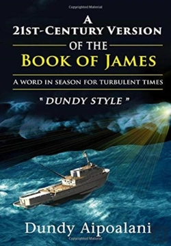 Bertrand.pt - A 21st-Century Book Version Of The Book Of James