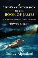 A 21st-Century Book Version Of The Book Of James