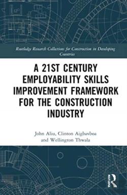 Bertrand.pt - A 21st Century Employability Skills Improvement Framework For The Construction Industry