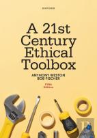 A 21st Century Ethical Toolbox