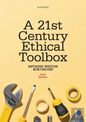 A 21st Century Ethical Toolbox