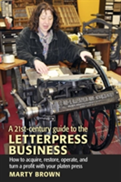 Bertrand.pt - A 21st-Century Guide To The Letterpress Business