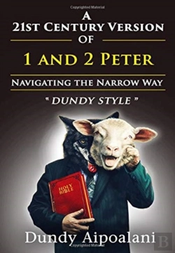 Bertrand.pt - A 21st-Century Version Of 1 And 2 Peter