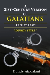 A 21st-Century Version Of Galatians