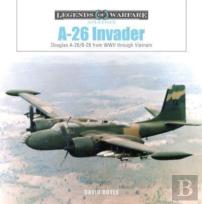 A-26 Invader