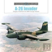 A-26 Invader