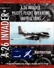 A-26 Invader Pilot'S Flight Operating In