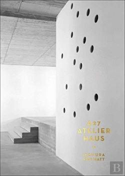 Bertrand.pt - A 27 Atelierhaus