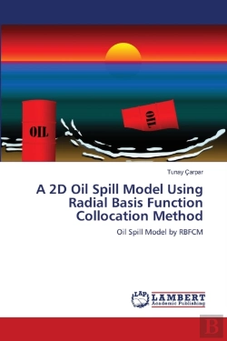 Bertrand.pt - A 2d Oil Spill Model Using Radial Basis