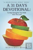 A 31 Days Devotional