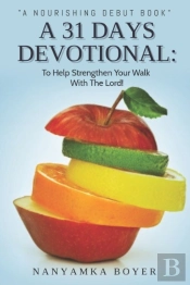 A 31 Days Devotional