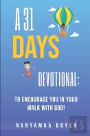 A 31 Days Devotional