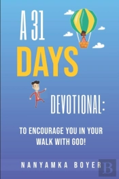 A 31 Days Devotional