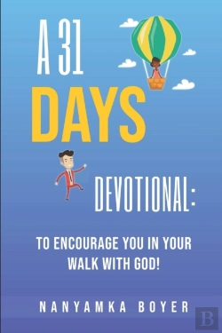 Bertrand.pt - A 31 Days Devotional