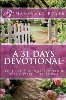 A 31 Days Devotional