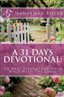 Bertrand.pt - A 31 Days Devotional