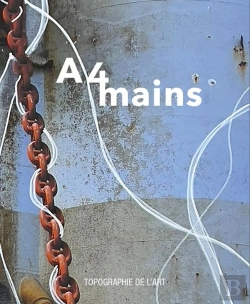 Bertrand.pt - A 4 Mains