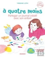 A 4 Mains !