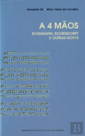 A 4 Mãos