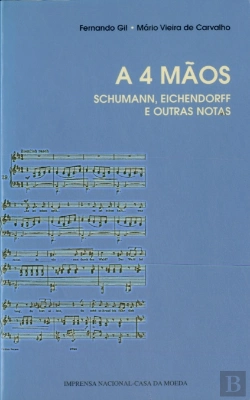 Bertrand.pt - A 4 Mãos