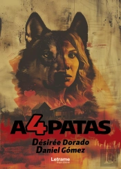 A 4 Patas