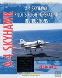 Bertrand.pt - A-4 Skyhawk Pilot'S Flight Operating Instructions