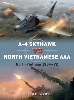 Bertrand.pt - A-4 Skyhawk Vs North Vietnamese Aaa