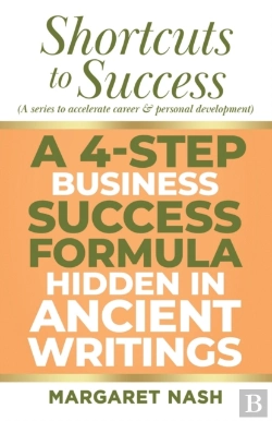 Bertrand.pt - A 4-Step Business Success Formula Hidden In Ancient Writings