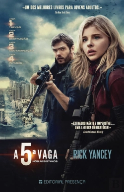 Bertrand.pt - A 5ª Vaga