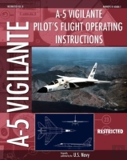 Bertrand.pt - A-5 Vigilante Pilot'S Flight Operating Instructions