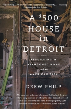 Bertrand.pt - A $500 House In Detroit
