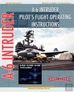 Bertrand.pt - A-6 Intruder Pilot'S Flight Operating In
