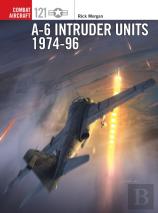 A-6 Intruder Units 1974-96
