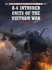 A-6 Intruder Units Of The Vietnam War