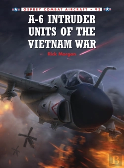 Bertrand.pt - A-6 Intruder Units Of The Vietnam War