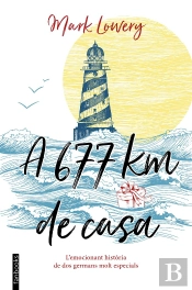 A 677 Km De Casa