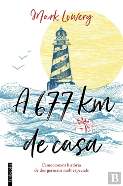 Bertrand.pt - A 677 Km De Casa
