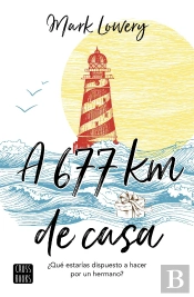 A 677 Km De Casa