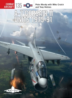 Bertrand.pt - A-7 Corsair Ii Units 1975-91