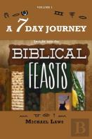 A 7 Day Journey