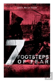 A 7 Footsteps Of Fear