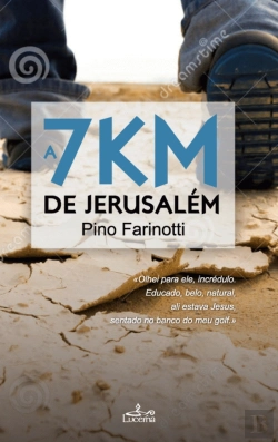 Bertrand.pt - A 7 Km de Jerusalém